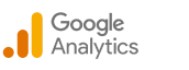 Google Analytics logo